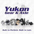 Yukon Gear & Axle Yoke For 12P, 12T, And '63 To '74 Gm Ci 'Vette With A 1310 U/Joint Size  (YUK-2-YY-GM3996118)