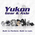 Yukon Gear & Axle 1541H Alloy 5 Lug Rear Axle For '98-'05 Gm 7.625" S10  (YUK-4-YA-G26050549)