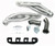 JBA Cat4Ward Headers for 04-08 Durango  5.7L  Silver Ctd. EPA & CARB legal in 50 states. (JBA-1962SJS) JBA Cat4Ward Headers for 04-08 Durango  5.7L  Silver Ctd. EPA & CARB legal in 50 states. (JBA-1962SJS)