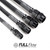 Nuke Performance Full Flow PTFE Hose End Fitting Straight AN-12 (810-01-112)