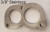 Smith Innovations Exhaust Flange For Datsun L Series 4 Cylinder