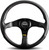 MOMO Tuner Steering Wheel TUN35BK0S (MOM-TUN35BK0S)