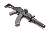 AK ION 3.7" Intrepid - Micro Draco/ VSKA Micro