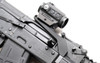 AK ION Picatinny Optic Mount