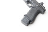 Gen 4 G17 / 22 / 34 Magwell EDC