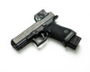 G19 Mag Extension with Removable Floor Plate