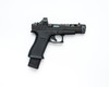 G48/43X +5  Mag Extension RB - GLOCK 15rd METAL MAG