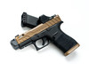 Magazine Floor Plate for Glock 43X, 48 Oversize - GLOCK 15rd METAL MAG