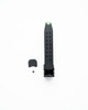 G17 Mec-Gar +4 Extension with Removable Back Plate