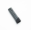 G17 Mec-Gar +4 Extension with Removable Back Plate