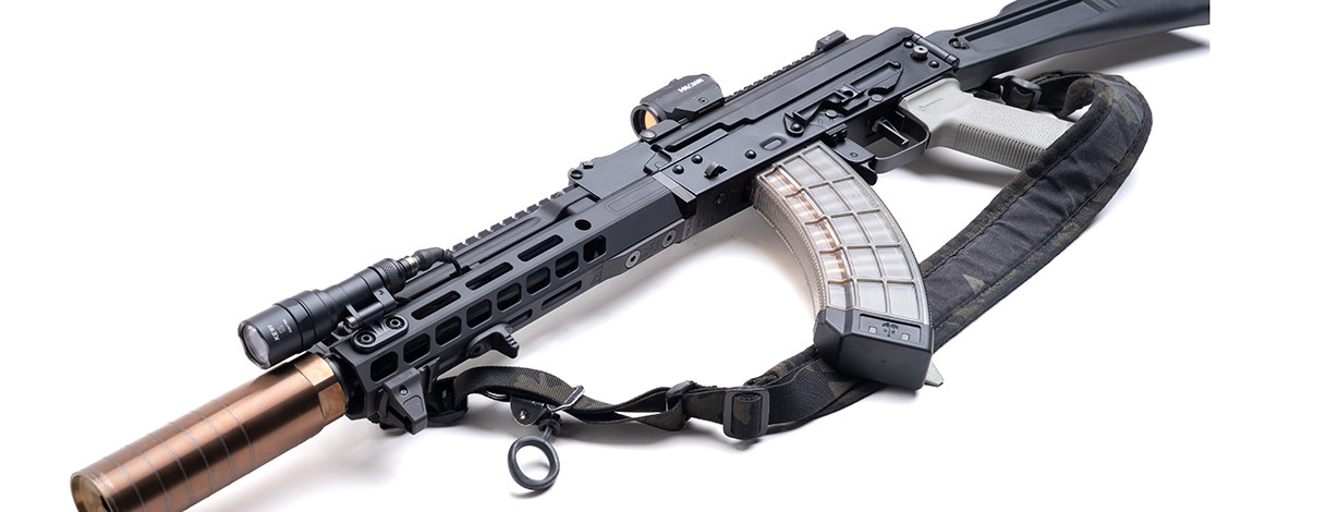 SLR Rifleworks