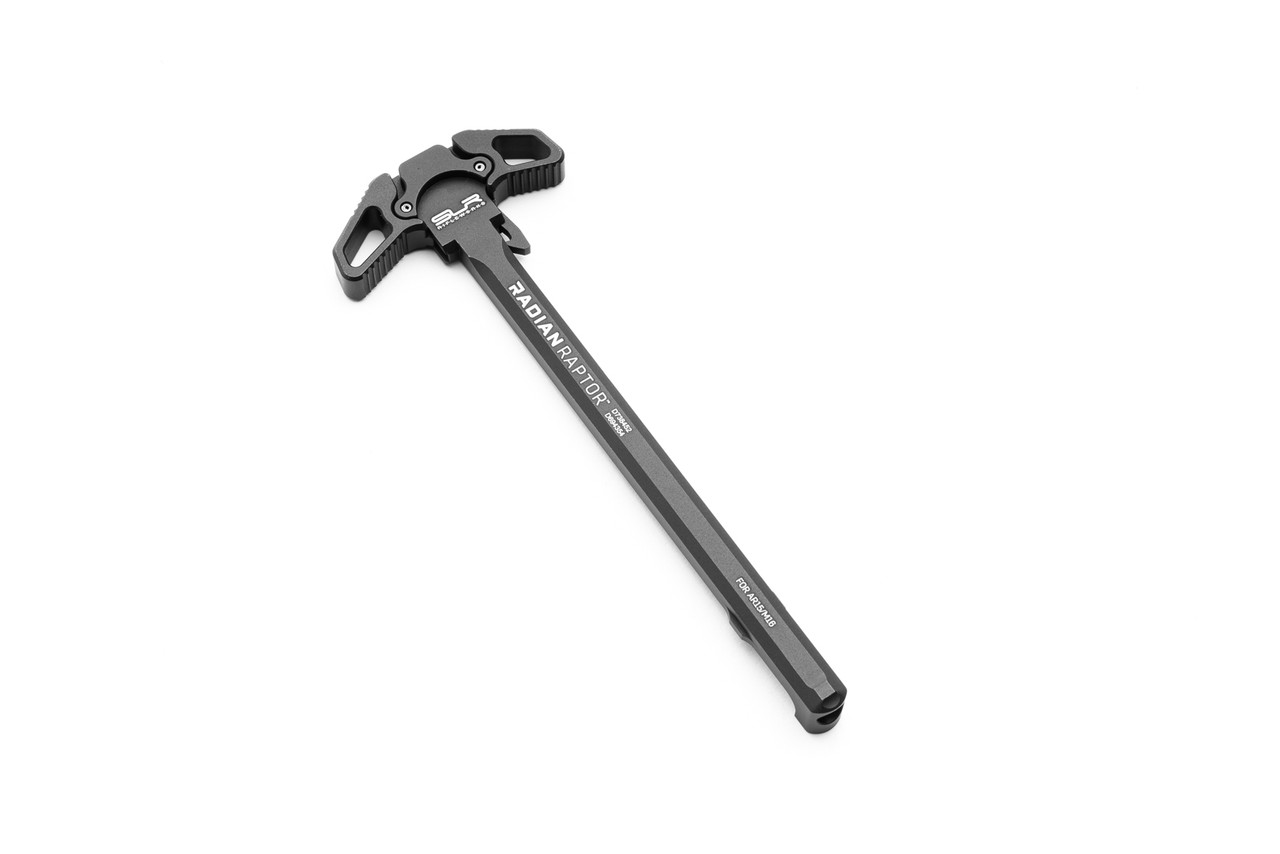 AR Parts - SLR Rifleworks