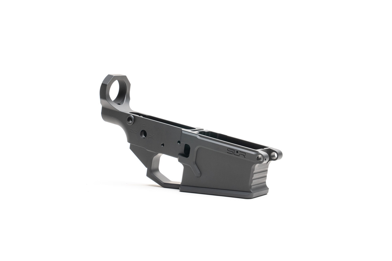 AR Parts - Receiver Sets - Page 1 - SLR Rifleworks