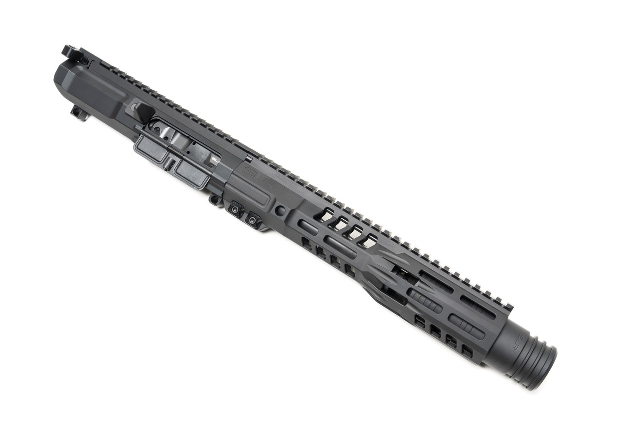 AR Parts - Complete Uppers - SLR Rifleworks