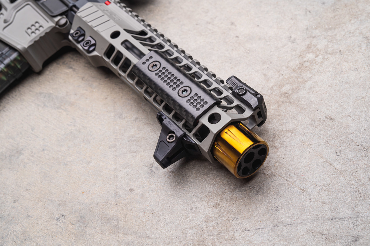 RDSC] Shop Precision Rifle Muzzle Devices