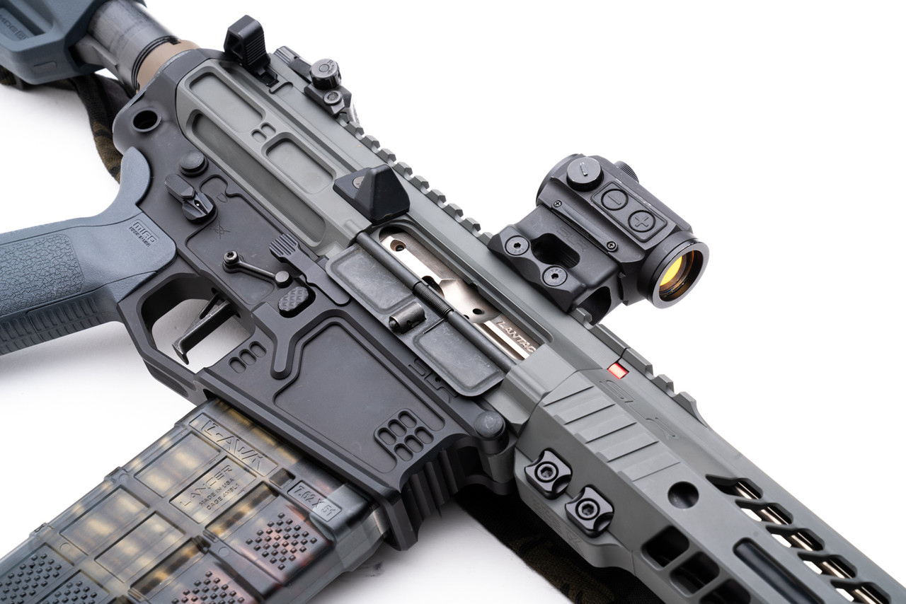 SLR-B30 Ambi Billet Lower Receiver