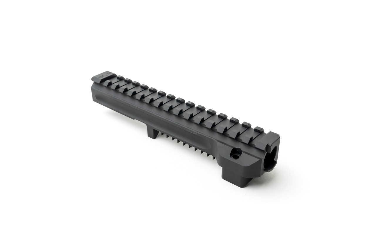 SUREFIRE タクティカルレール 20mm AK47 AKM AKシリーズ 5KU