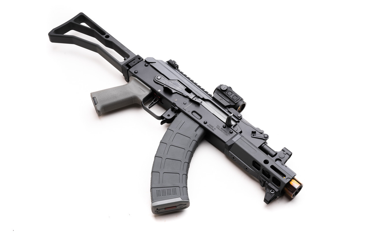 AK ION 4.7
