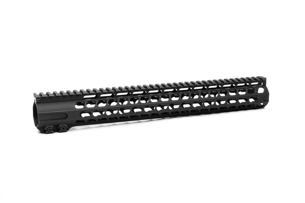 SOLO 15u0026quot; LITE Series Keymod Handguard