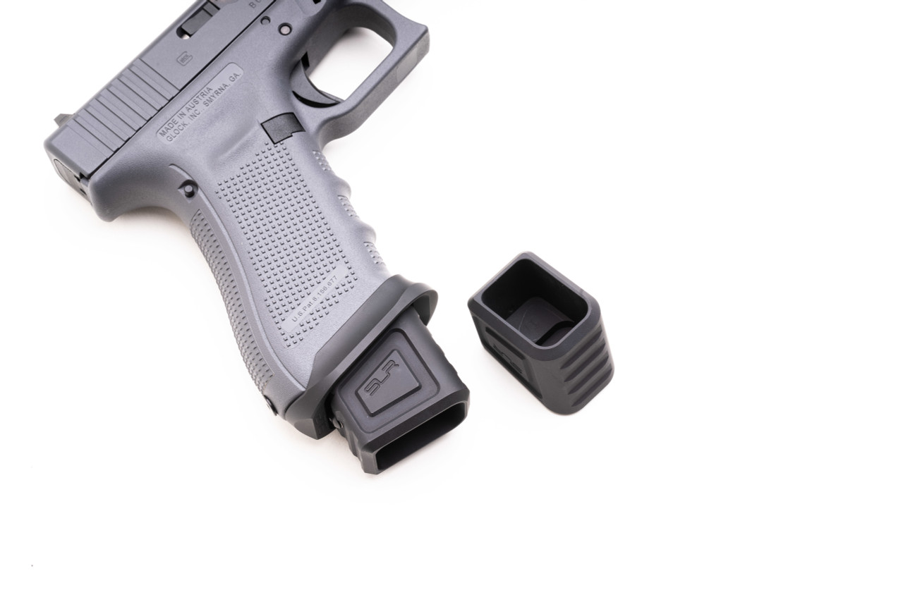 glock 17 magazine extension