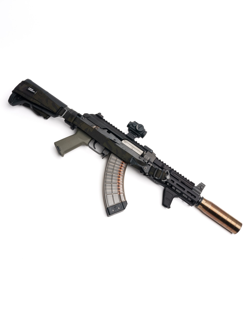 AK ION 7.1