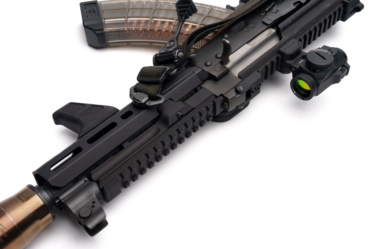 AK ION 7.1