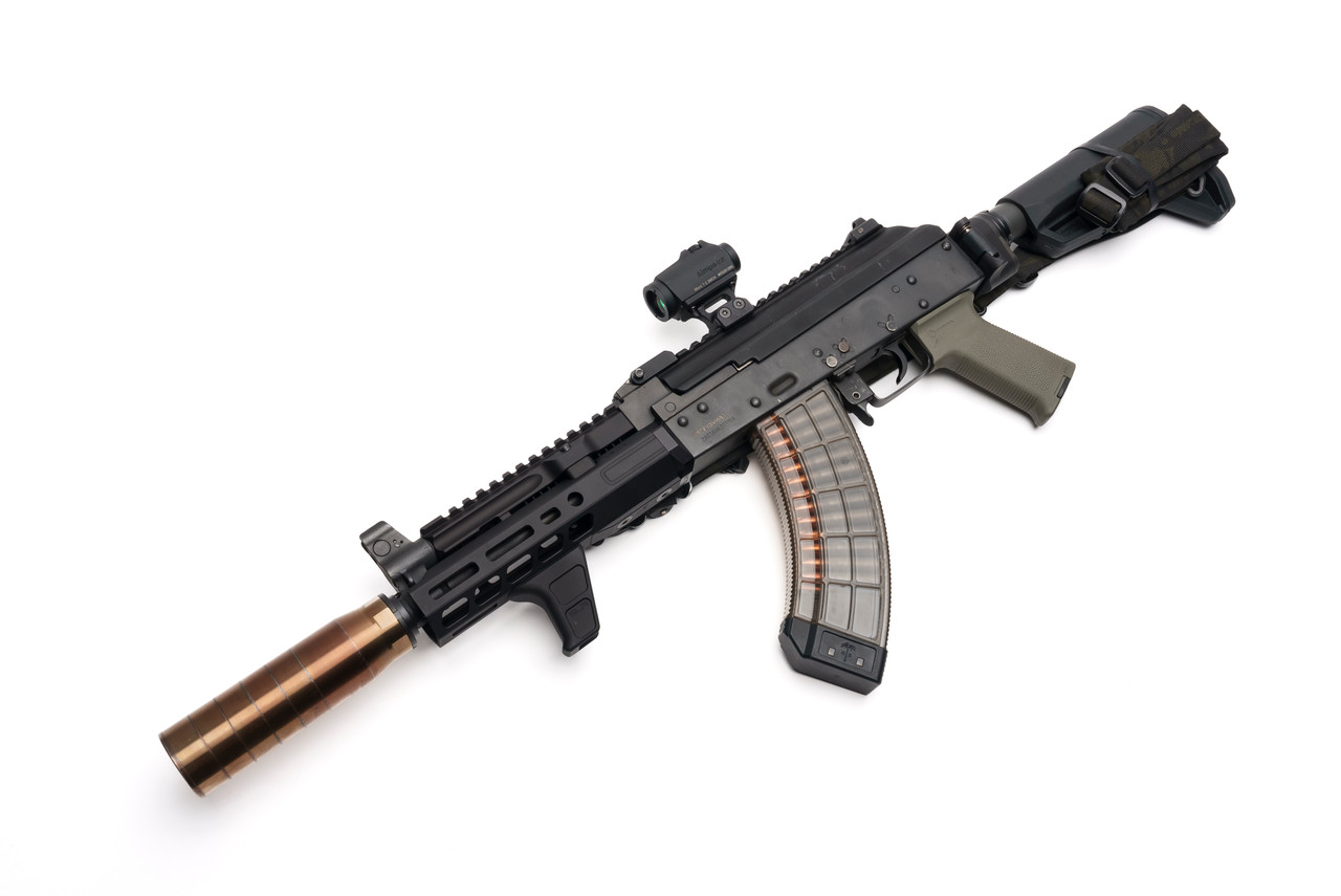 AK ION 7.1