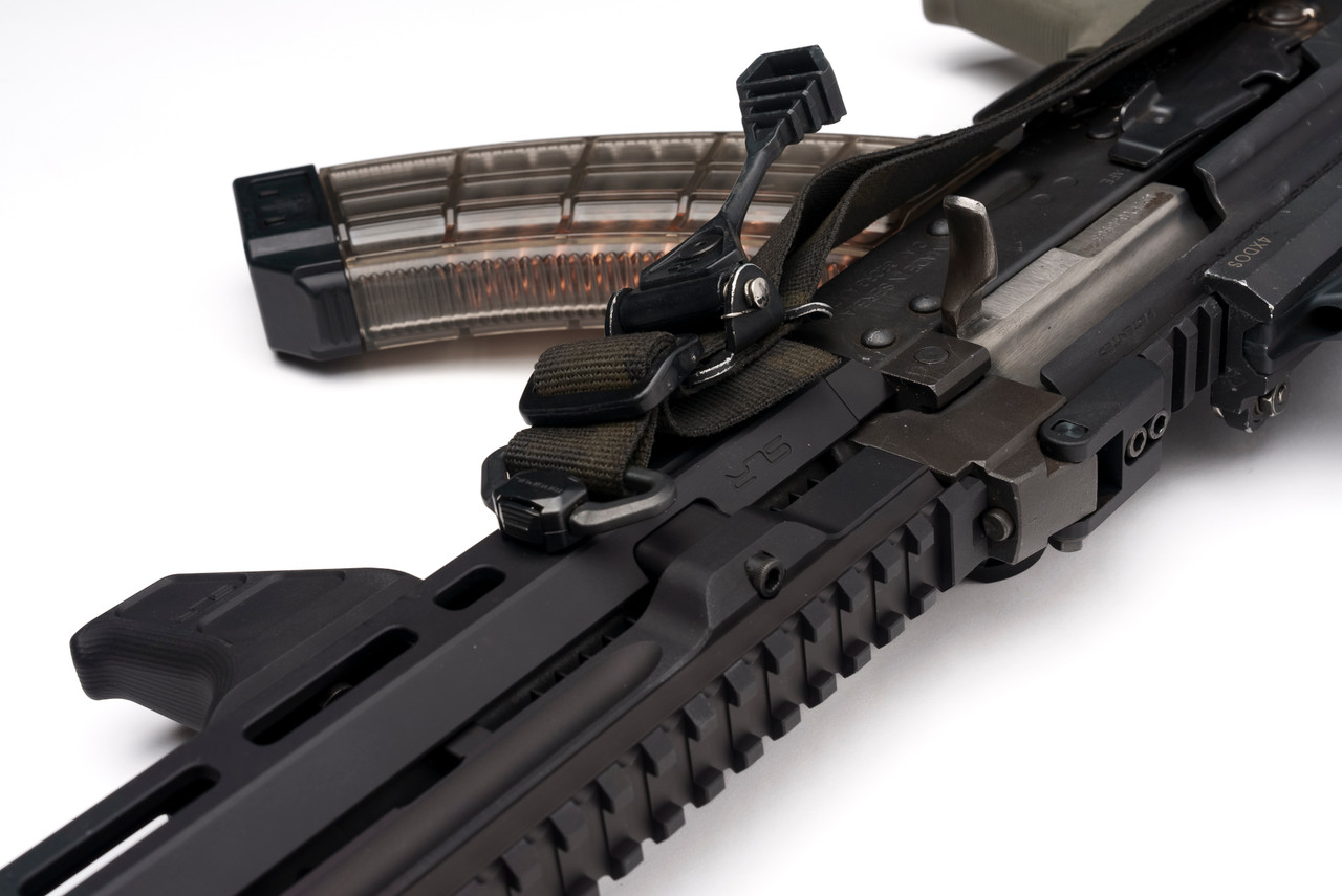AK ION 7.1