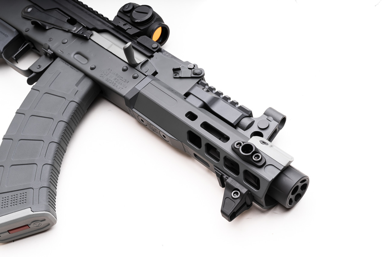 Synergy Linear Hybrid Comp AK 14.1 LH