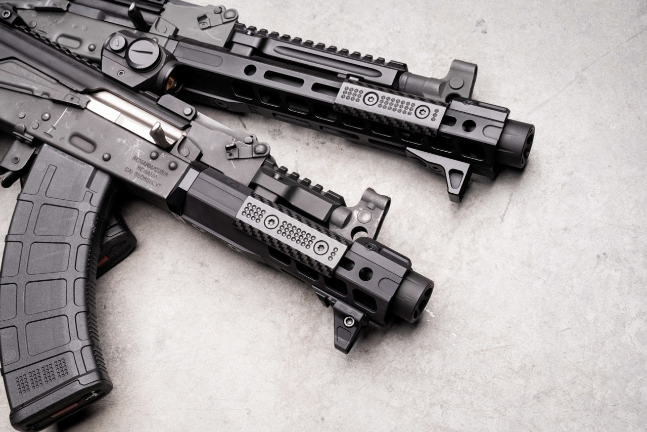 Synergy Linear Hybrid Comp AK 14.1 LH