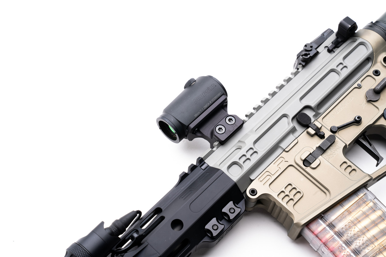 Trijicon MRO Mount - Lower 1/3