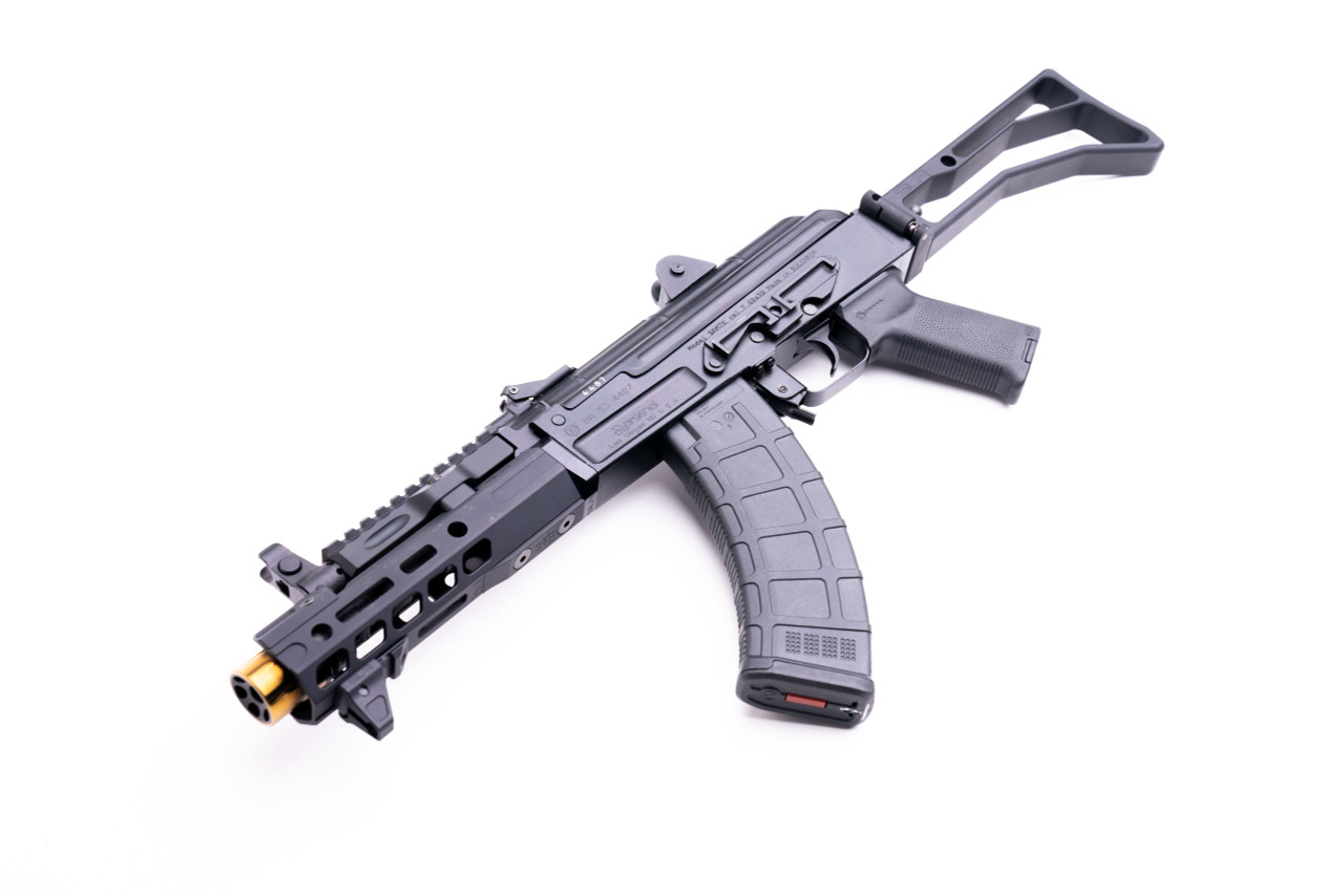 AK ION 6.5