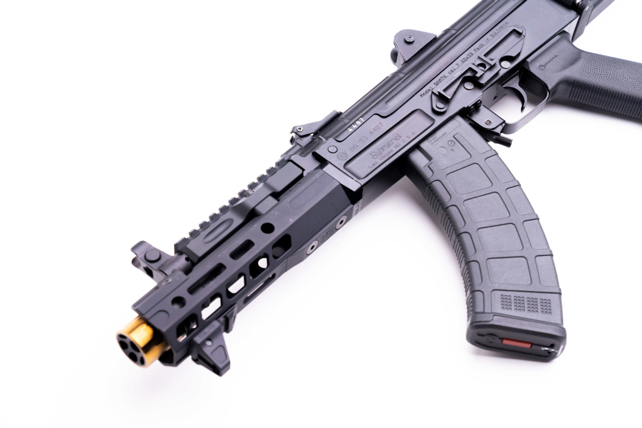 AK ION 6.5