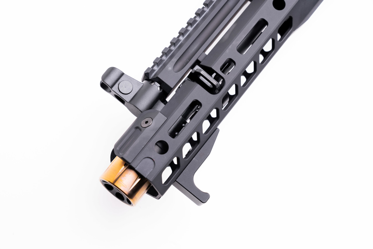 AK ION 9.0 Lite MLOK-A EXT For PSA AK-P, AK-V, MINI JACK