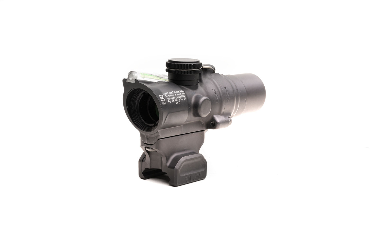 MI・TA・RI Trijicon TA44/33 LOW Mount IB - Absolute Co Witness