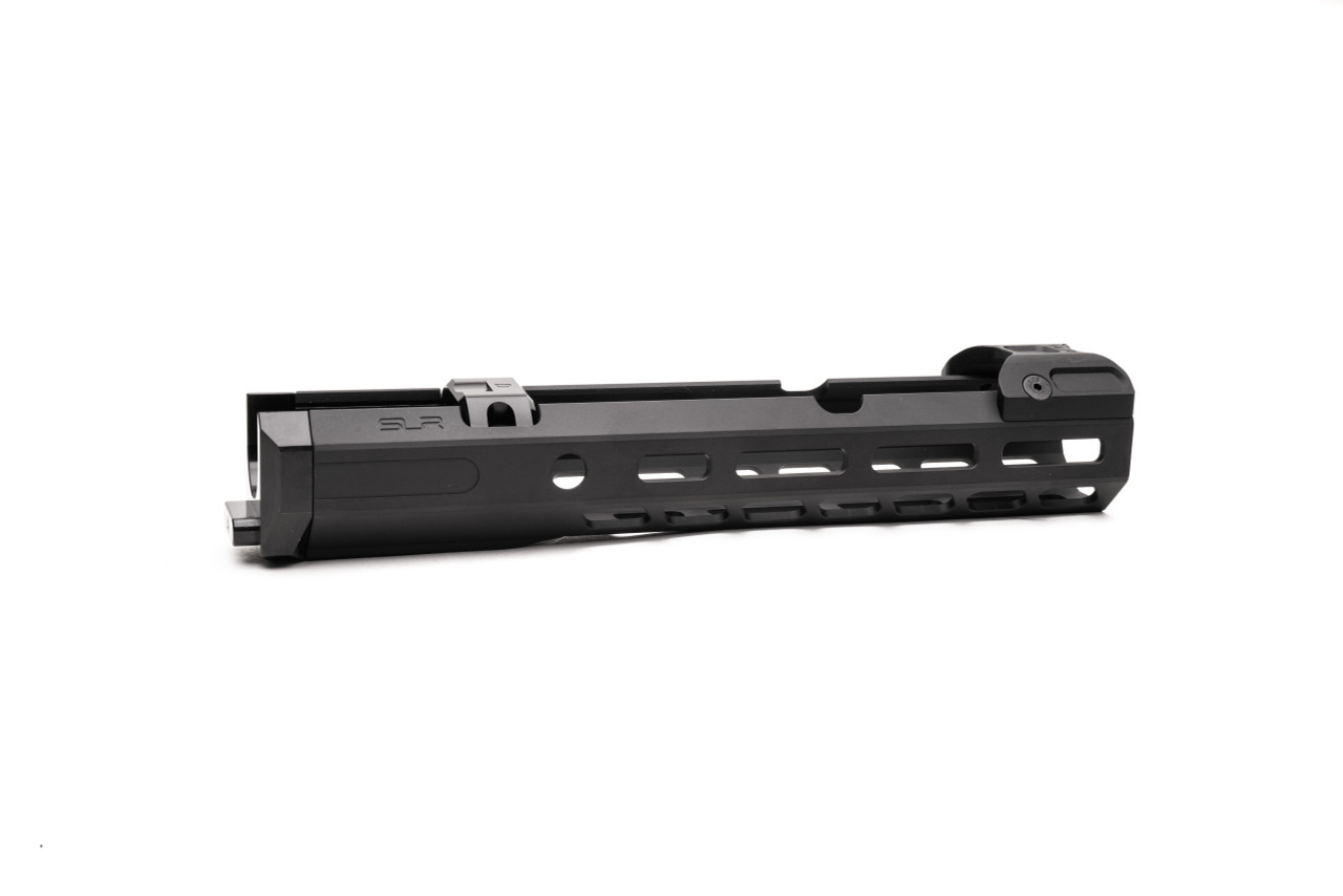 AK ION 9.25” LITE MLOK EXT-S for US Made Draco, M85 and