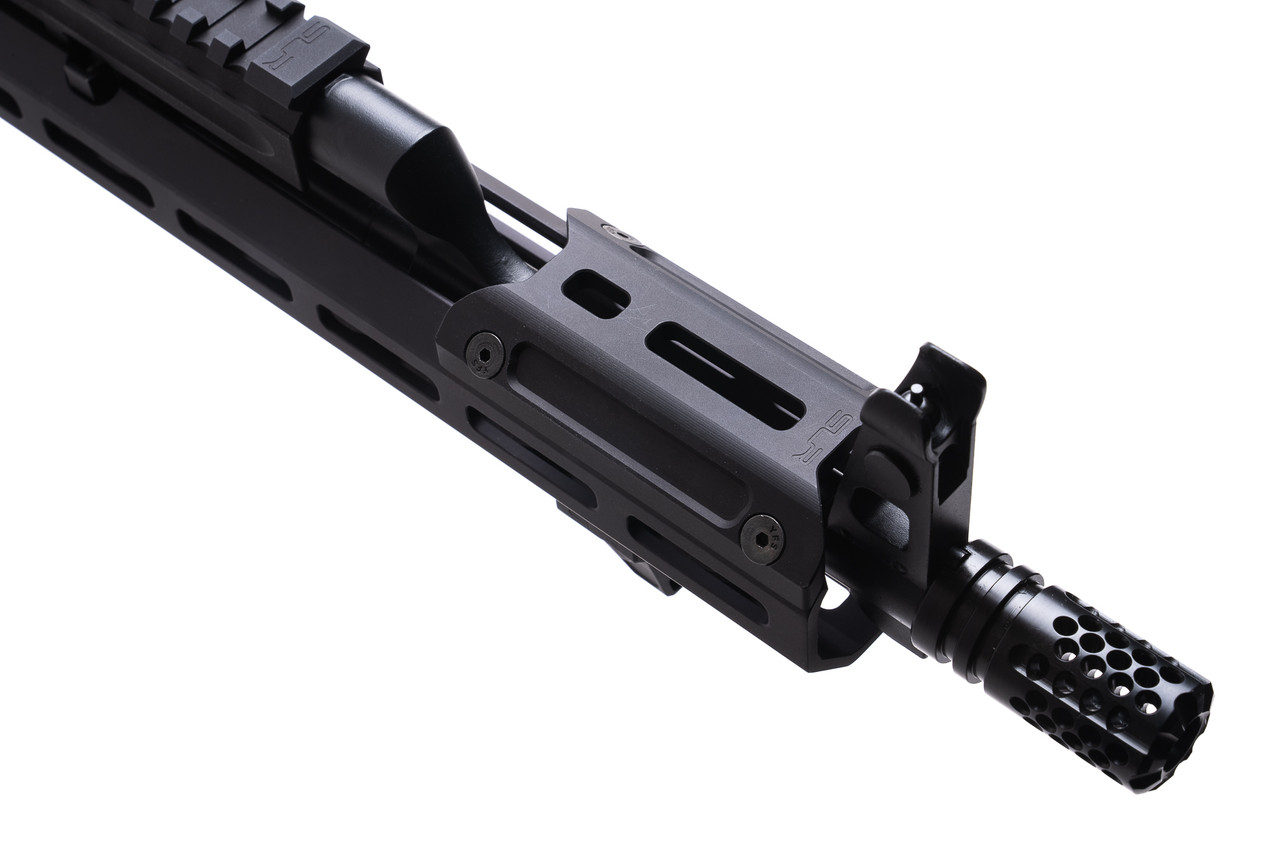 ak AK ION 13.2 Lite Mlok