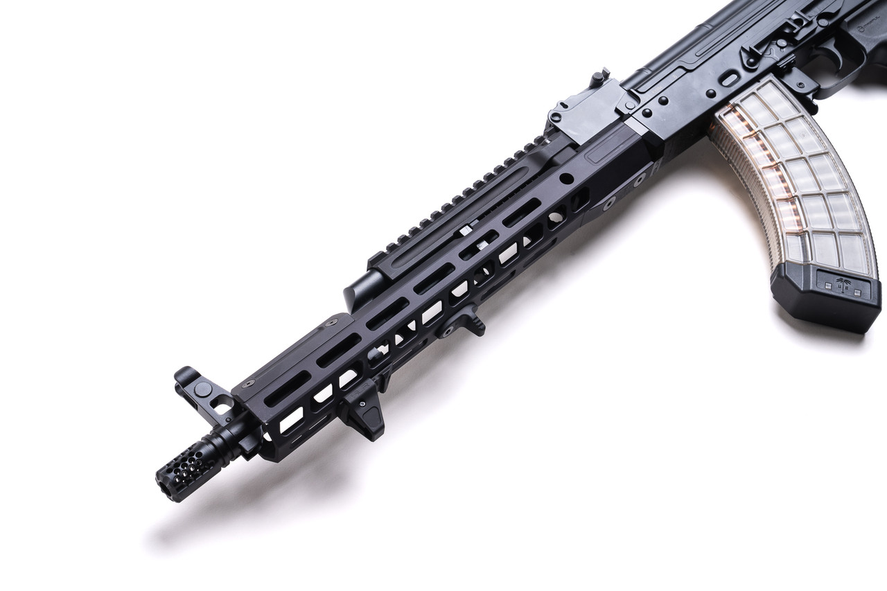 ak AK ION 13.2 Lite Mlok
