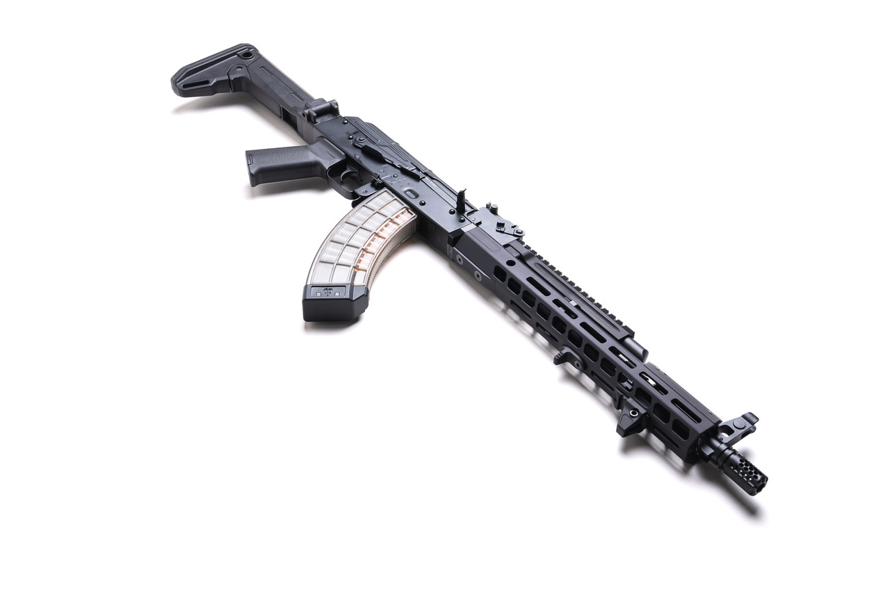 AK☆ AK ION 13.2 Lite Mlok