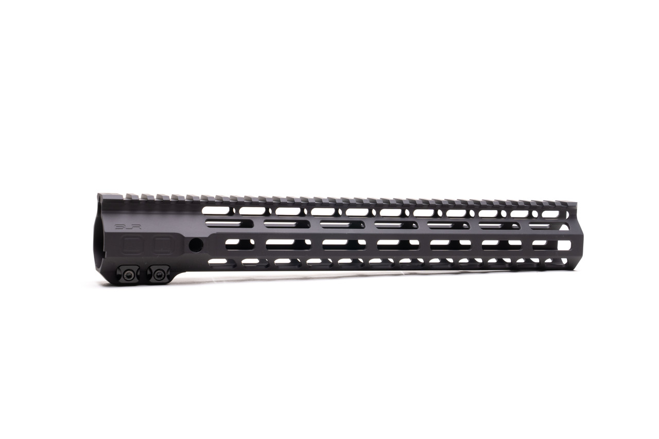 ZRO 13.7 MLOK