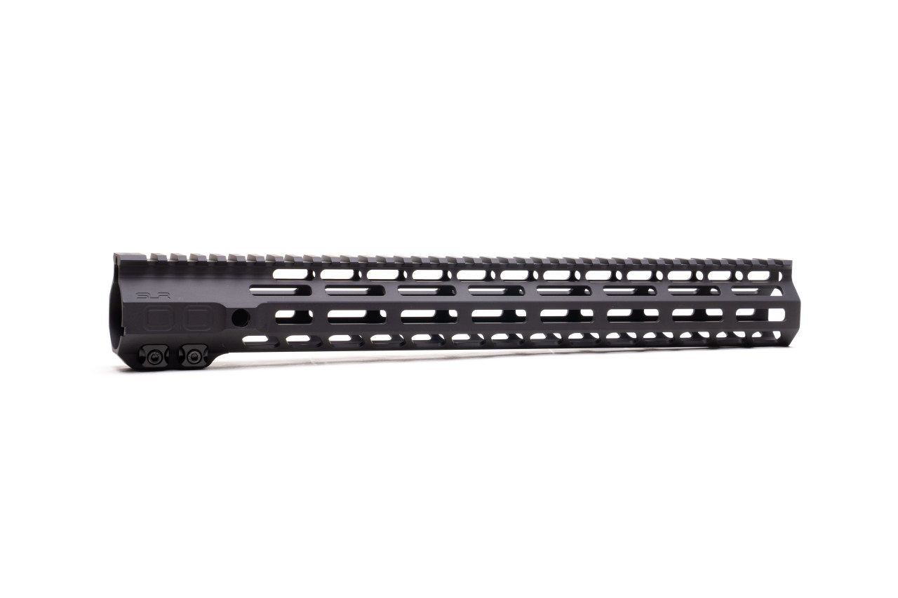 ZRO 15.2 MLOK