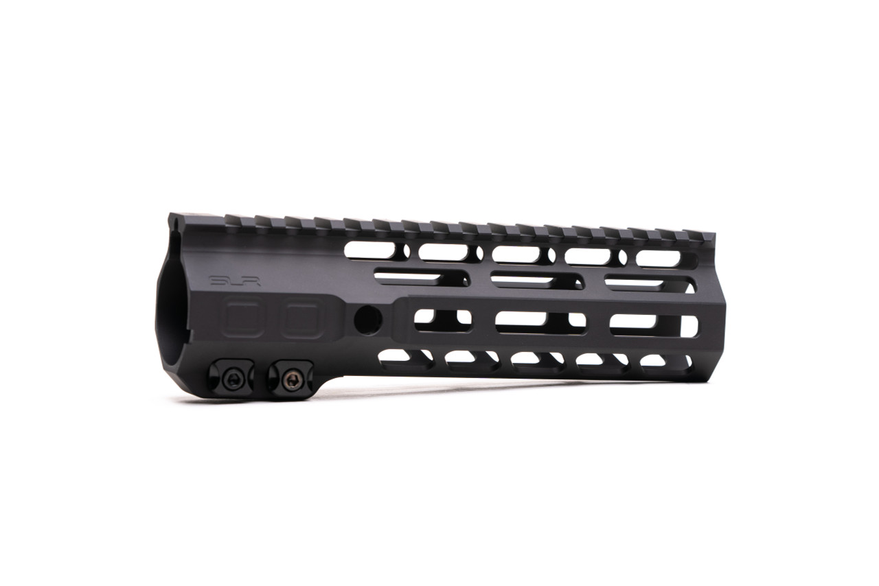 ZRO 7.25 MLOK