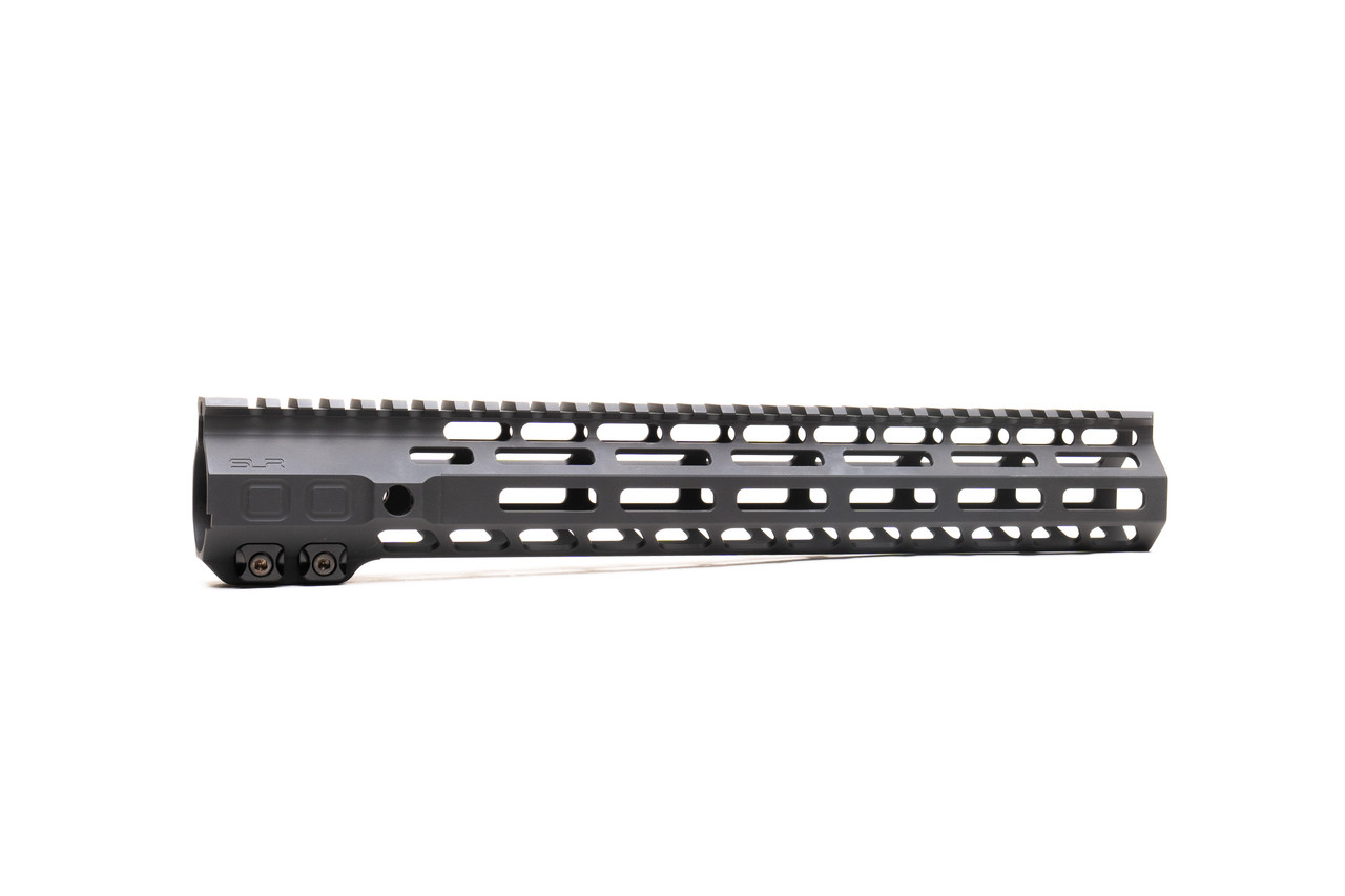 ZRO 13.1 MLOK