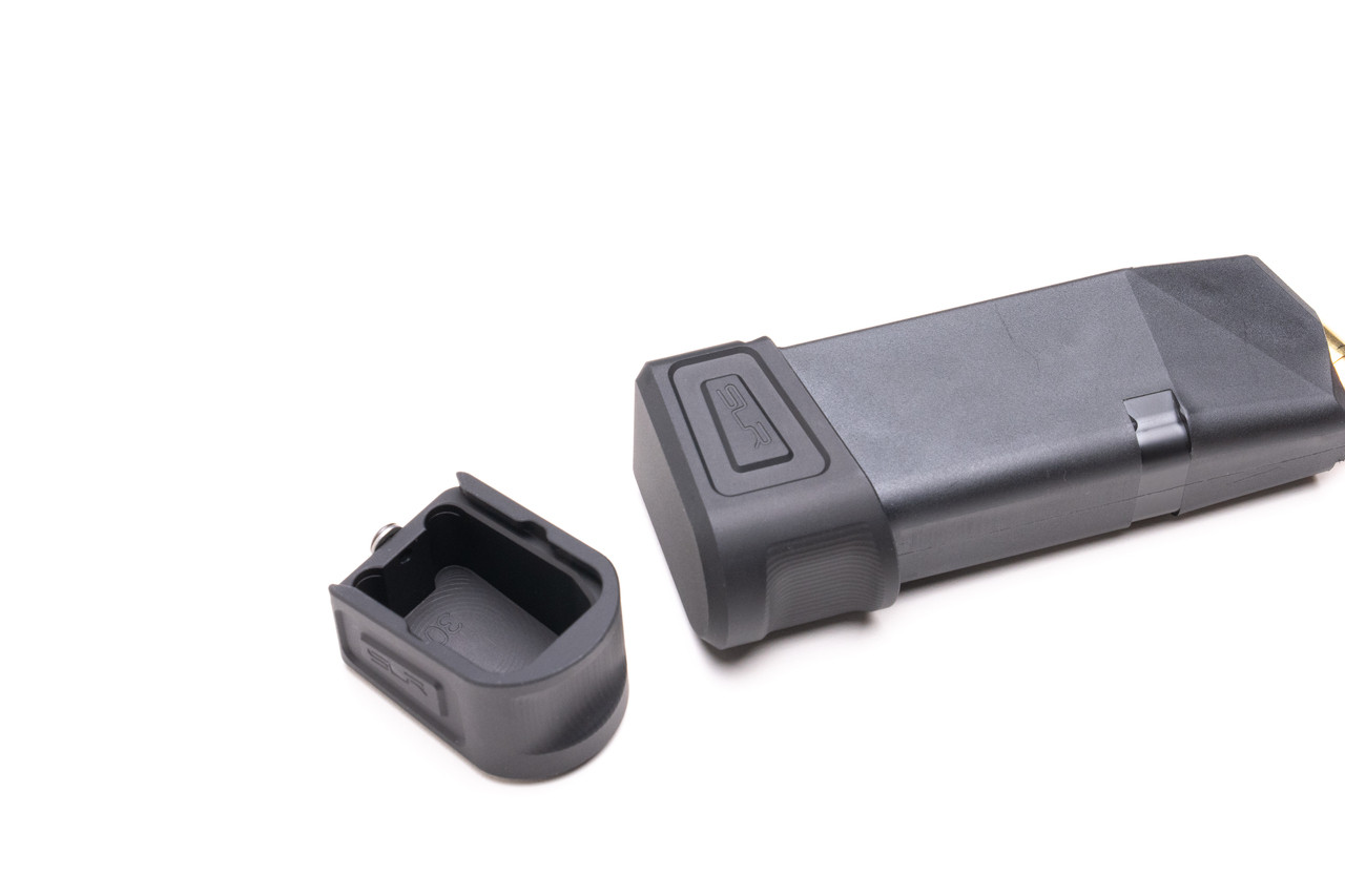 Glock 29 Magazine Extension