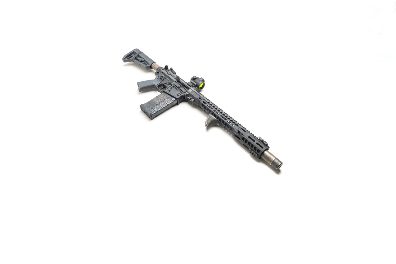 308H SD ZRO 11.5