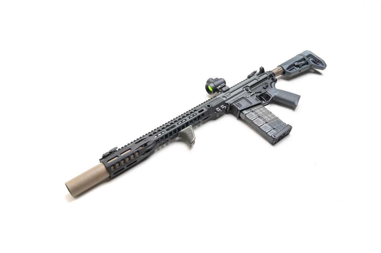 308H SD ZRO 11.5