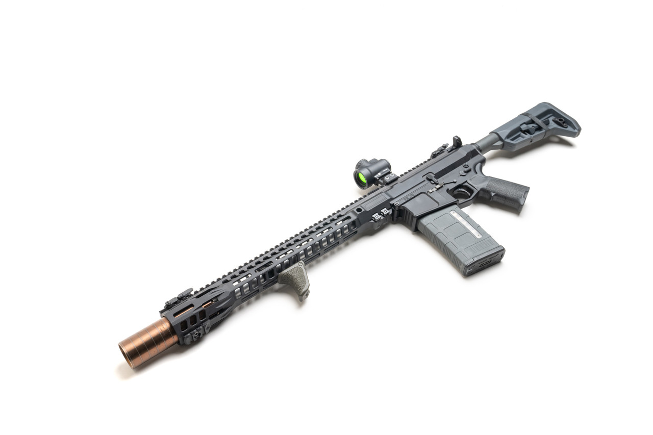 SLR ハンドガード 13.5インチ SLR ハンドガード 13.5インチ 【公式通販】