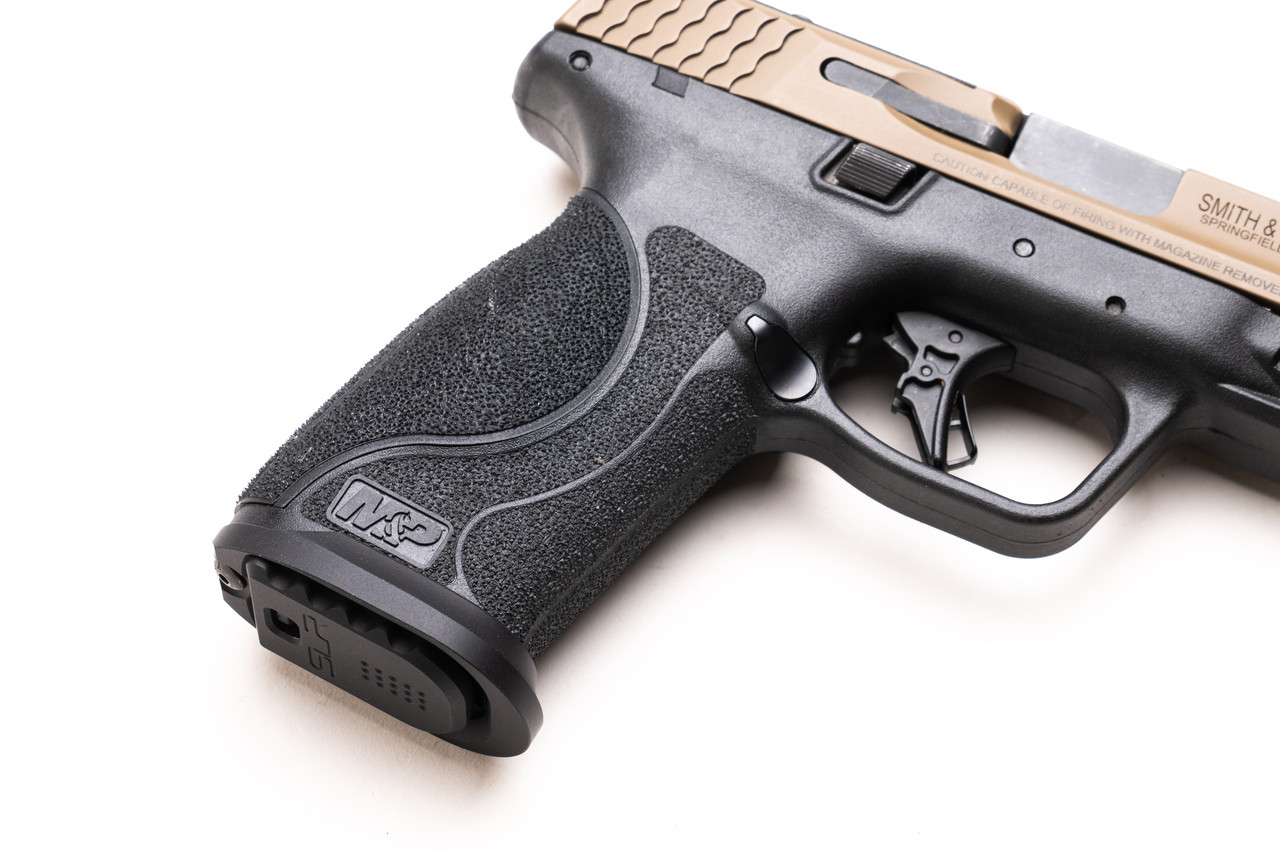 19X Magwell - BLACK