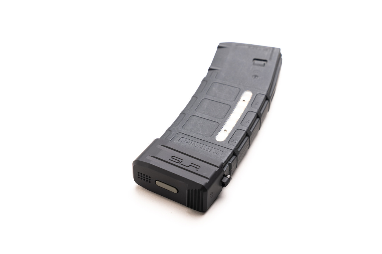 MAGPUL PMAG 30 AR/M4 GEN M3 マガジン 2個セット Magpul PMAG 30 AR/M4 GEN M3 Window 5.56×45 30 round Magazine