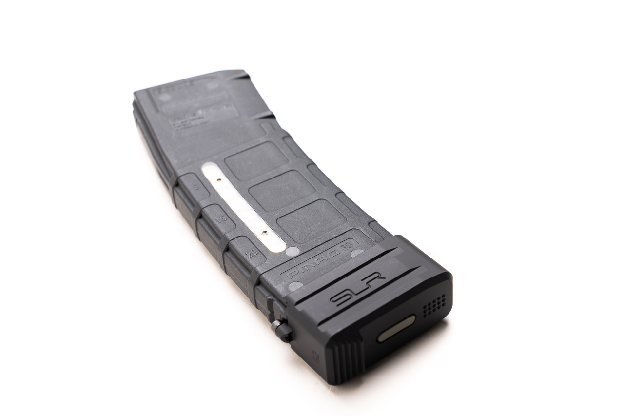 GEN 2 PMAG 30 AR/M4 Mag Extension